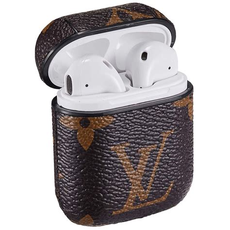 louis vuitton headphones buy|louis vuitton airpods case real.